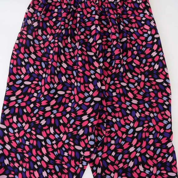 Capsule Pink  & Purple Romper - Picture 9 of 15